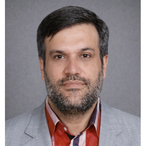 دکتر محمدعلی کیانی
