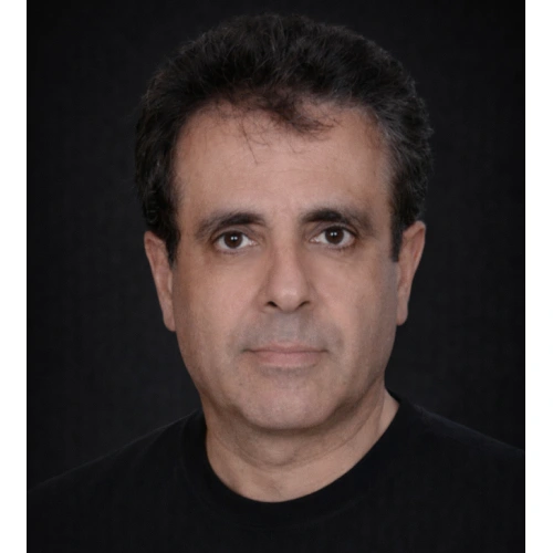 دکتر محمدباقر حیدری زاده