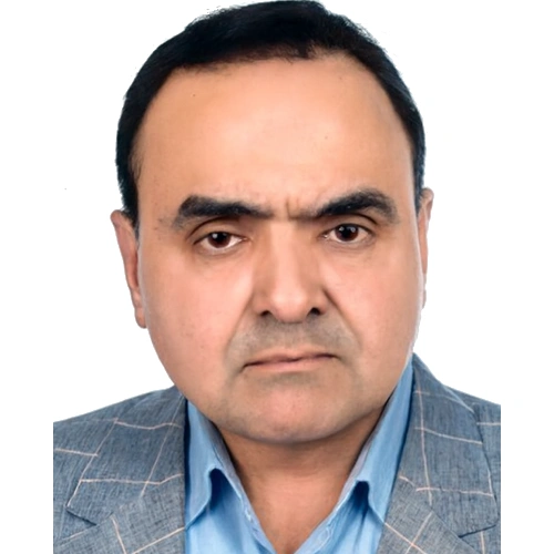 دکتر محمد مهدی اعتمادی