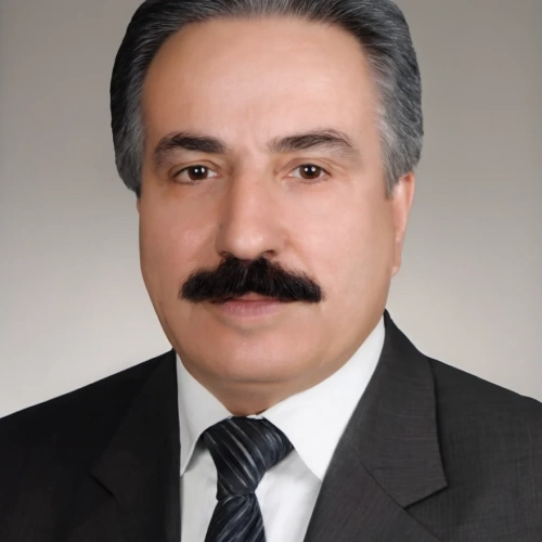 دکتر محمدرضا اجتماعی