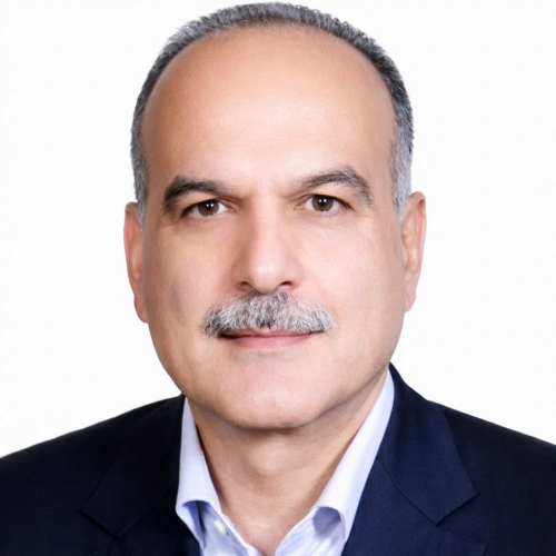 دکتر محمدرضا واسعی