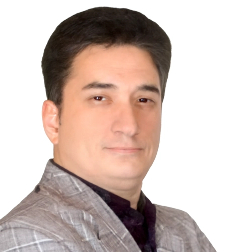 دکتر سید محمدرضا یوسفیان
