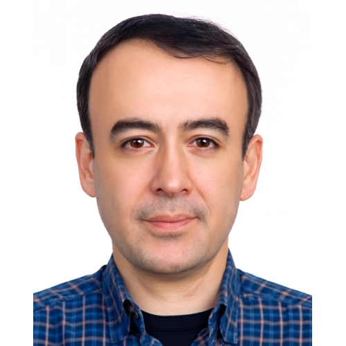 دکتر محسن آقایی حکاک
