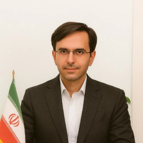 دکتر محسن علی اکبریان