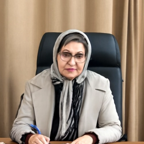 دکتر نرجس نوری