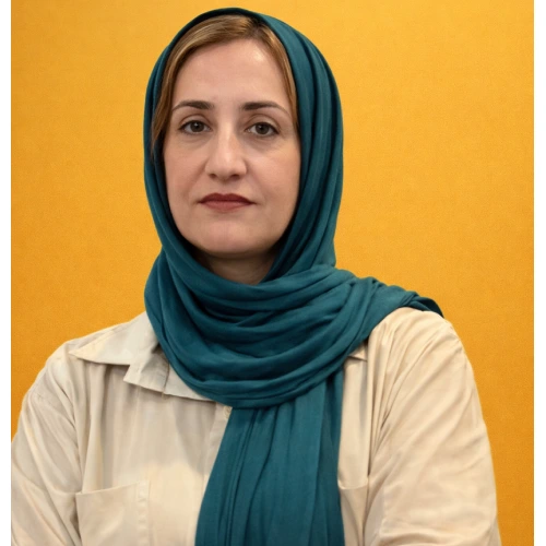 دکتر نسترن نصرت