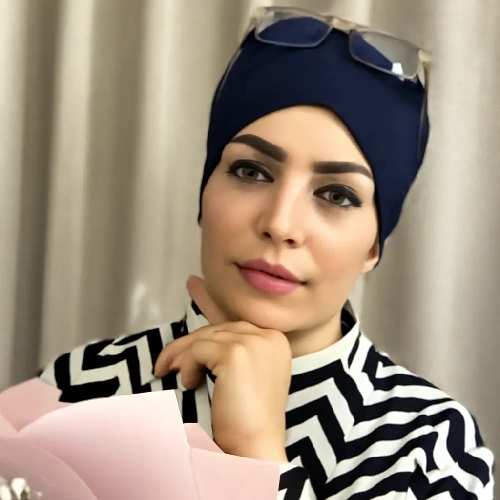 دکتر نازنین یوسفی