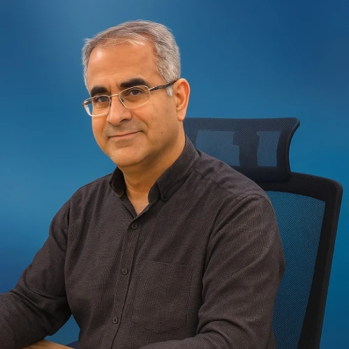 دکتر اکبر پاکدل