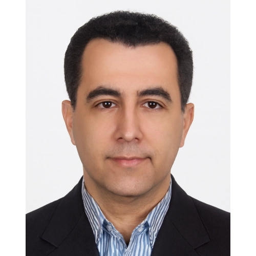 دکتر رضا بوستانی