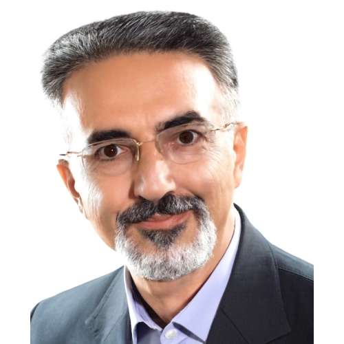 دکتر رضا علمی مهر