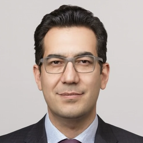 دکتر رضا اشراقی ایوری