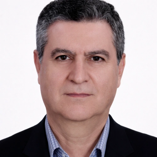 دکتر رضا مهدوی زفرقندی