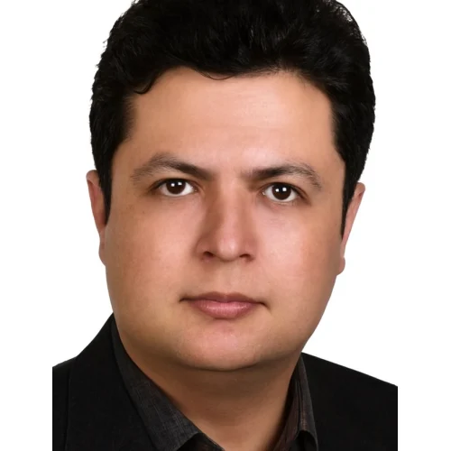 دکتر سیامک یزدانی