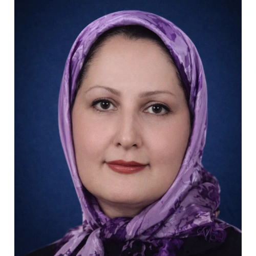 دکتر ویکتوریا کیاوش