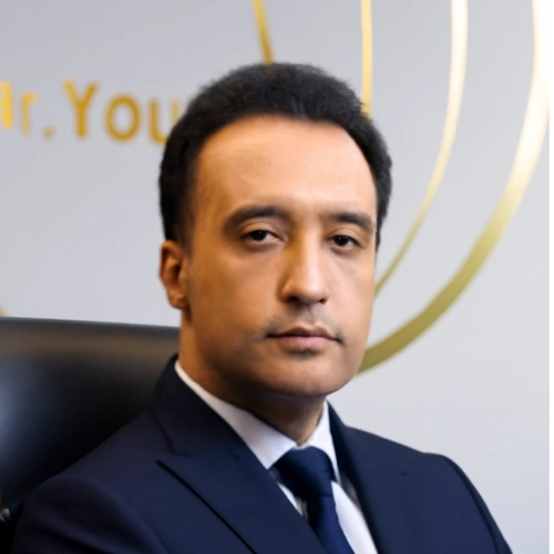 دکتر یوسف یوسفی