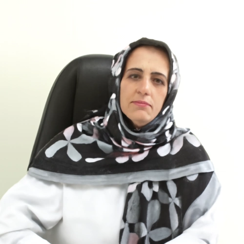 دکتر زهرا اشرفی